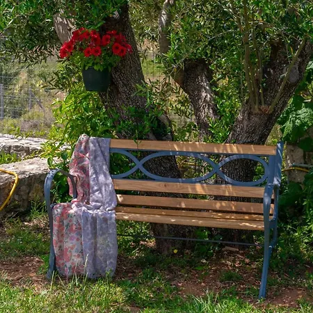 Country Style Christina *