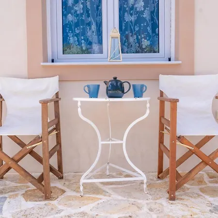 Country Style Christina Villa Pouláta