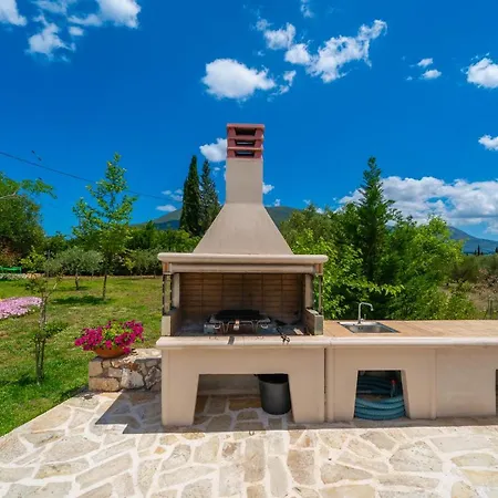 Country Style Christina * Pouláta