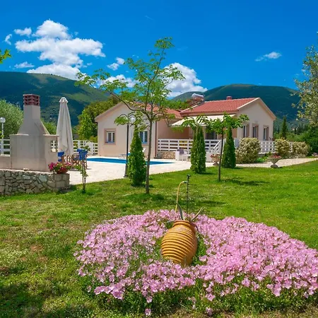 Country Style Christina