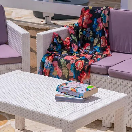 Villa Country Style Christina Pouláta