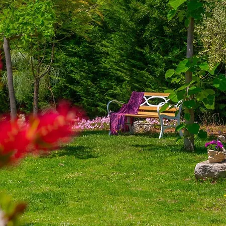 Villa Country Style Christina *