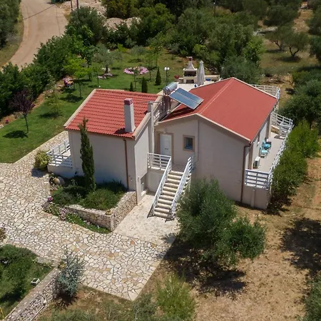 Country Style Christina * Pouláta