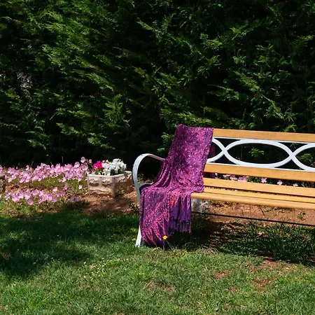 Villa Country Style Christina