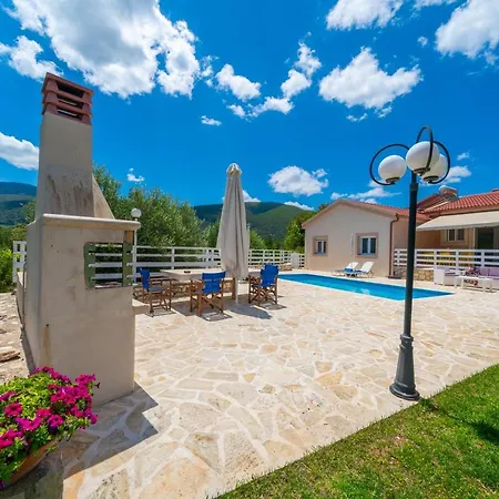 Country Style Christina * Pouláta