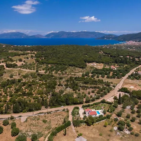 Country Style Christina Villa