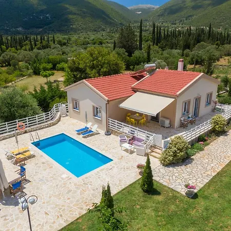 Country Style Christina