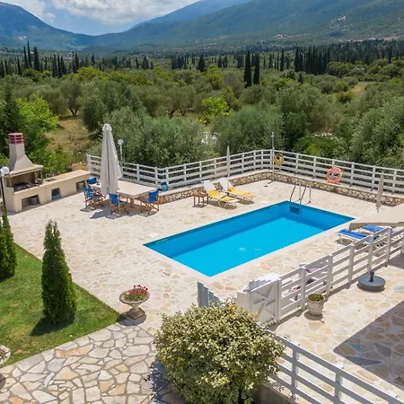 Country Style Christina Villa *