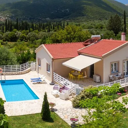 Country Style Christina