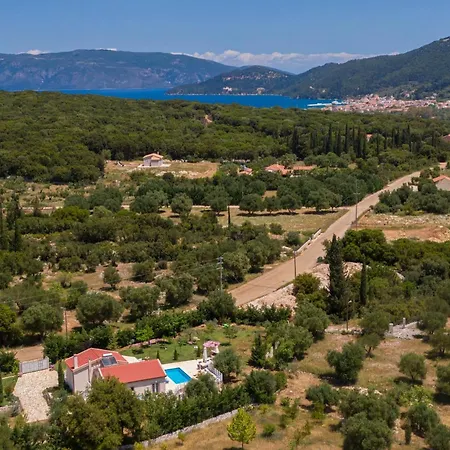 Country Style Christina Villa