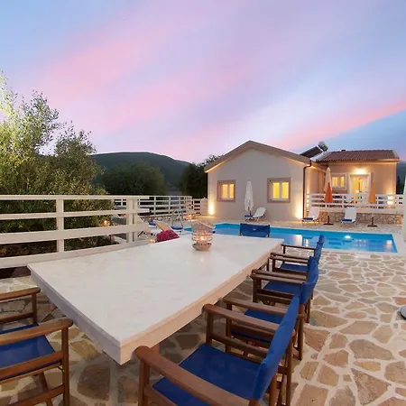 Villa Country Style Christina