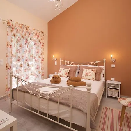 Country Style Christina *