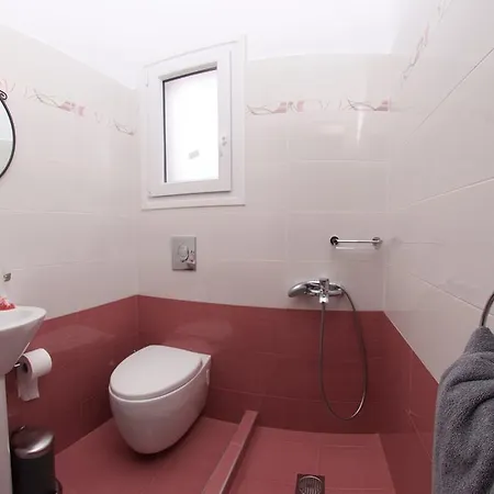 Country Style Christina Villa Pouláta