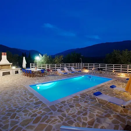 Country Style Christina Villa *