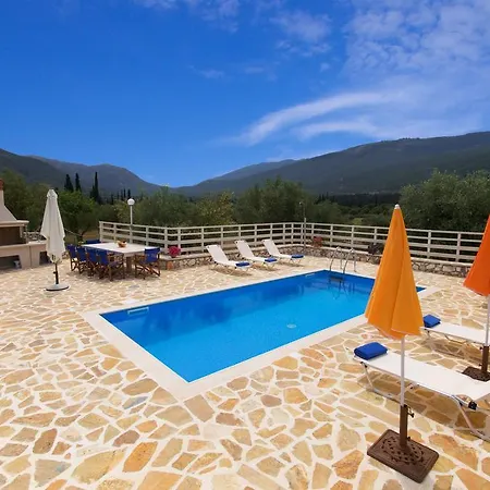 Country Style Christina Villa *