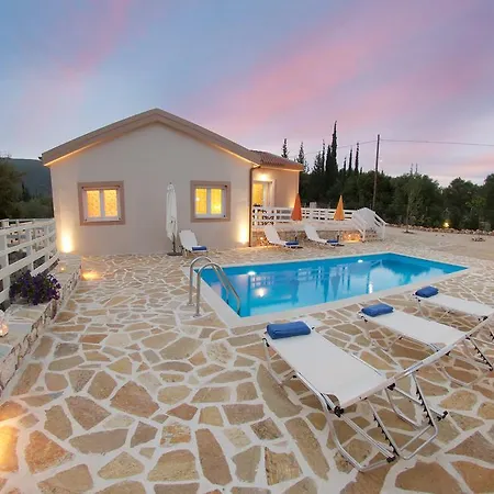 Country Style Christina * Pouláta