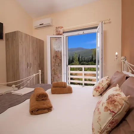 Country Style Christina * Pouláta