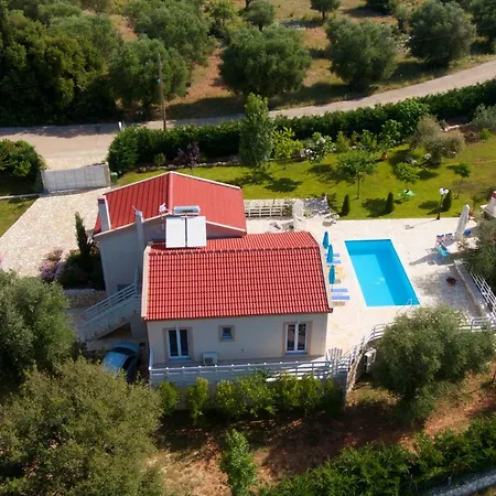 Country Style Christina Villa