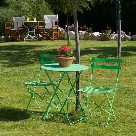 Country Style Christina *