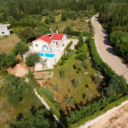 Country Style Christina Villa