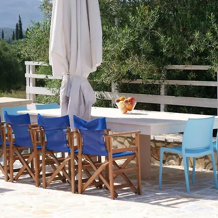 Country Style Christina *