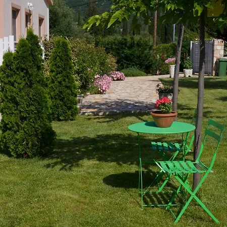 Villa Country Style Christina *