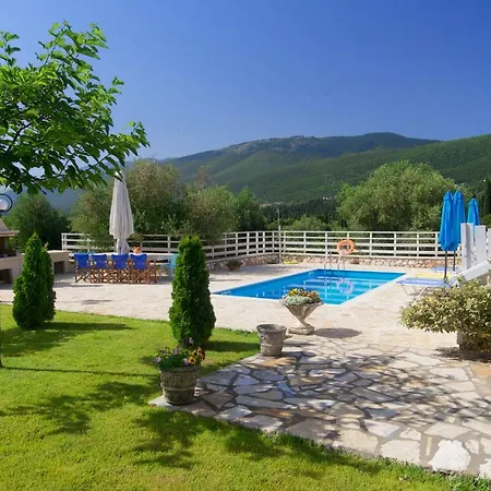 Country Style Christina *