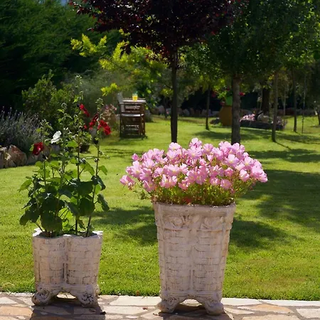 Country Style Christina Villa Pouláta