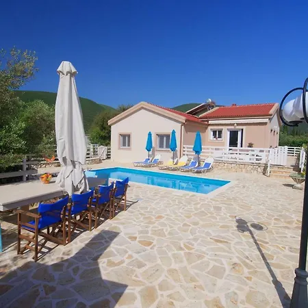 Country Style Christina Villa