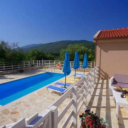 Country Style Christina Villa *