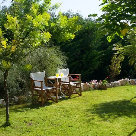 Country Style Christina Pouláta