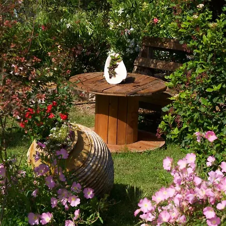 Country Style Christina Villa