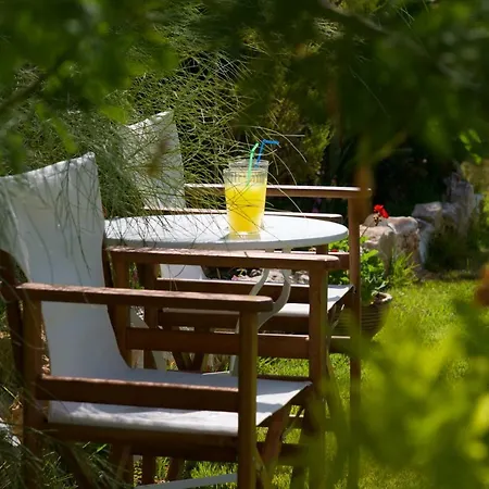 Country Style Christina * Pouláta