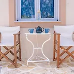 Country Style Christina Villa Poulata