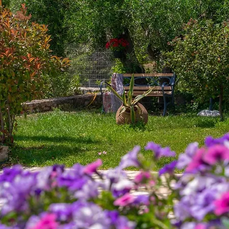 Country Style Christina