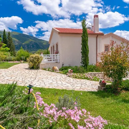 Country Style Christina * Pouláta