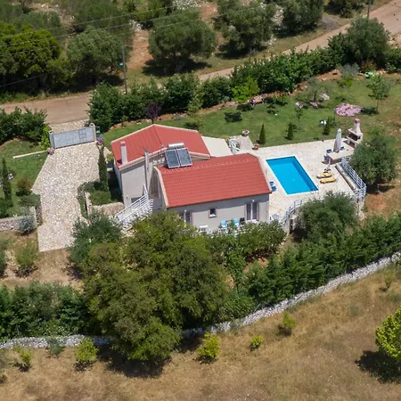 Country Style Christina