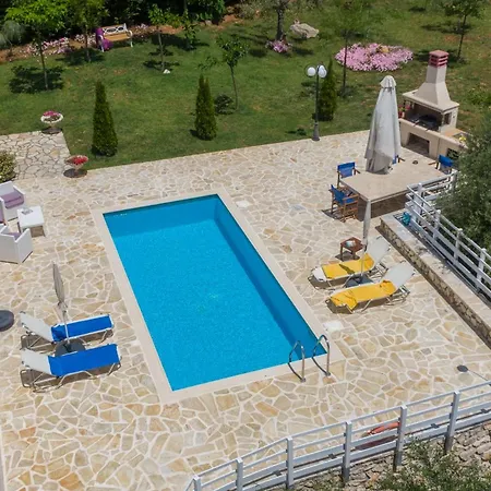 Country Style Christina * Pouláta