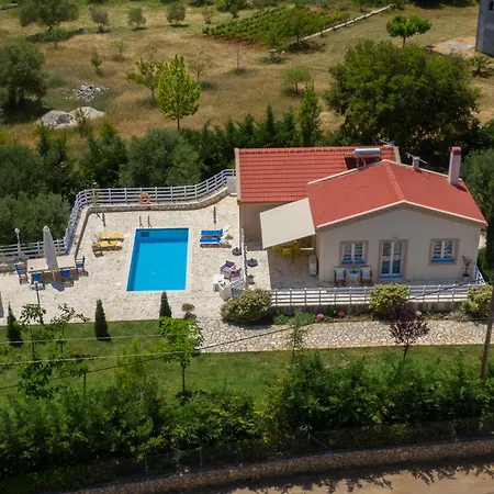 Villa Country Style Christina