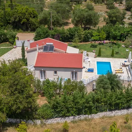 Villa Country Style Christina *