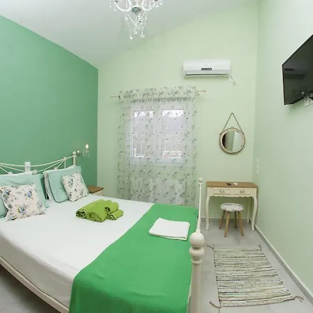 Country Style Christina Villa *