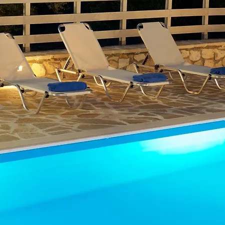 Country Style Christina Villa Pouláta