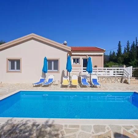 Villa Country Style Christina