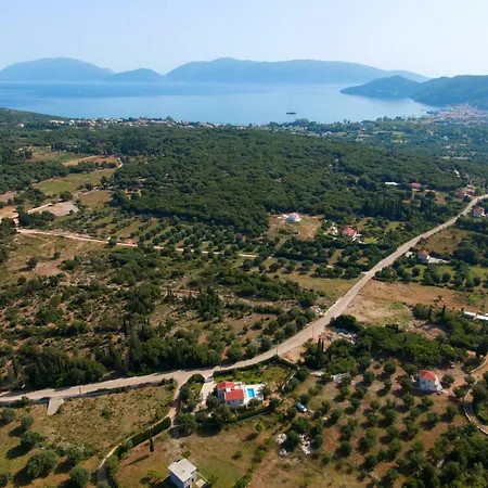 Country Style Christina Villa *