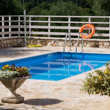 Country Style Christina