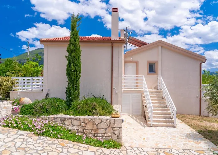 Country Style Christina Poulata