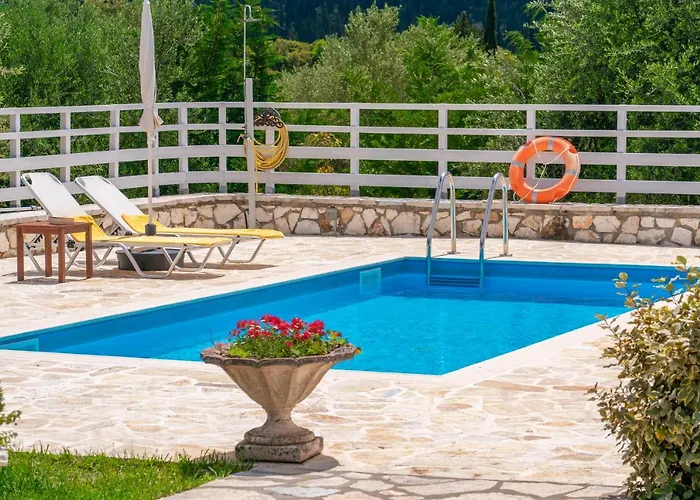 Country Style Christina Poulata