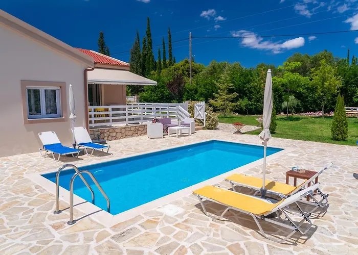 Country Style Christina *