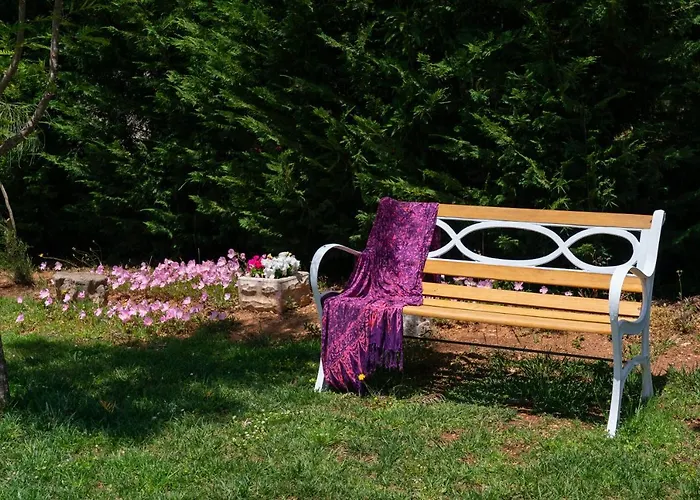 Villa Country Style Christina