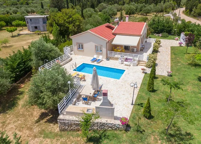 Country Style Christina